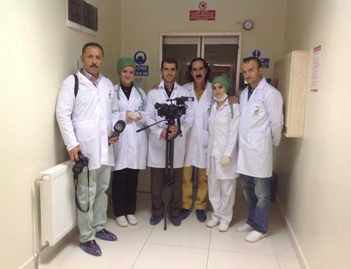 AA Pursues Local Seed Production!