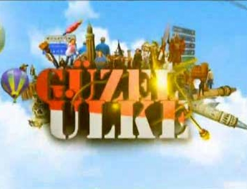 Doğa Seed “Beautiful Country” Documentary is Now Online!